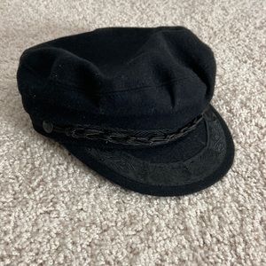 Goorin Bros. Greek Fisherman’s Hat